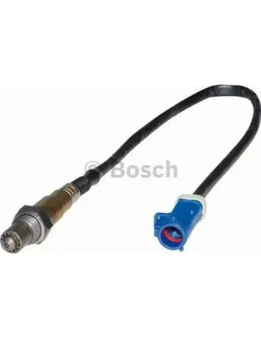 Sonda Lambda Bosch 258006927