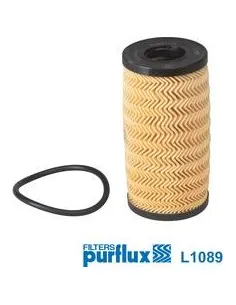 L1089 Filtro de aceite Purflux en Oferta