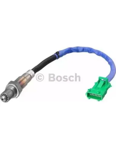 Sonda Lambda Bosch 258006932