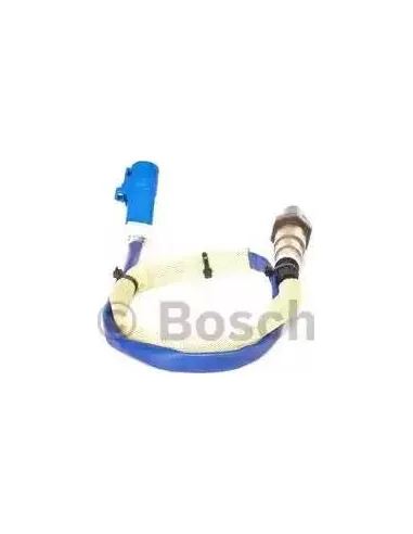 Sonda Lambda Bosch 258006941