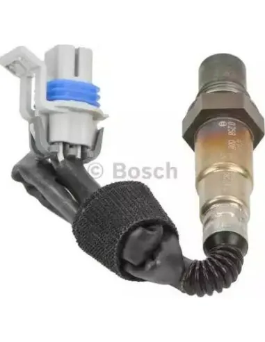 Sonda Lambda Bosch 258006947