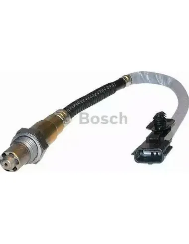 Sonda Lambda Bosch 258006988