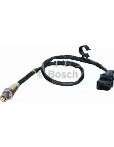 Sonda Lambda Bosch 258007061