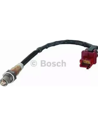 Sonda Lambda Bosch 258007084