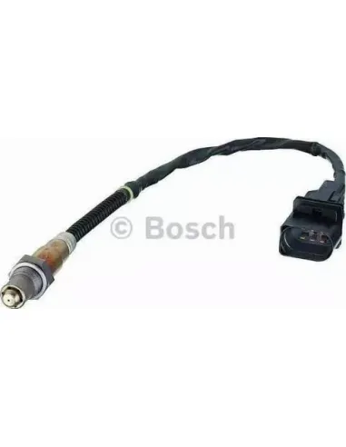 Sonda Lambda Bosch 258007111