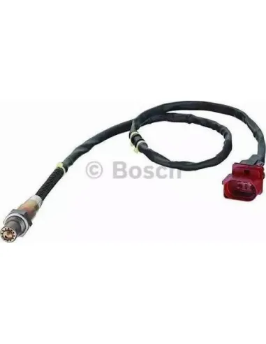 Sonda Lambda Bosch 258007121