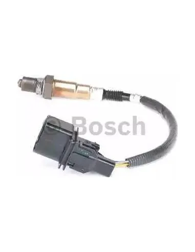 Sonda Lambda Bosch 258007142