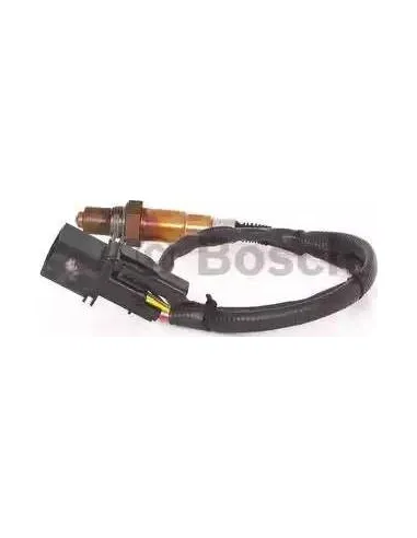 Sonda Lambda Bosch 258007145