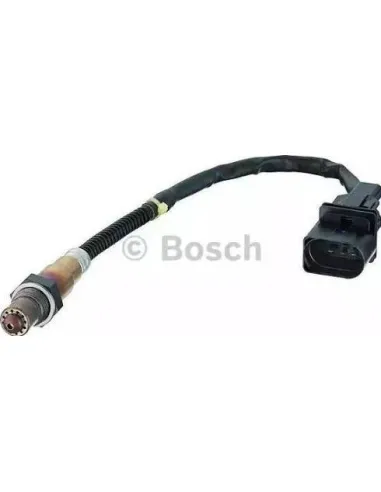 Sonda Lambda Bosch 258007221