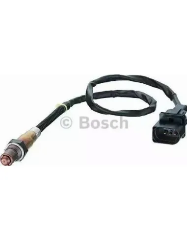 Sonda Lambda Bosch 258007227