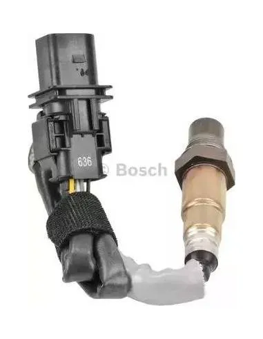 Sonda Lambda Bosch 258007256