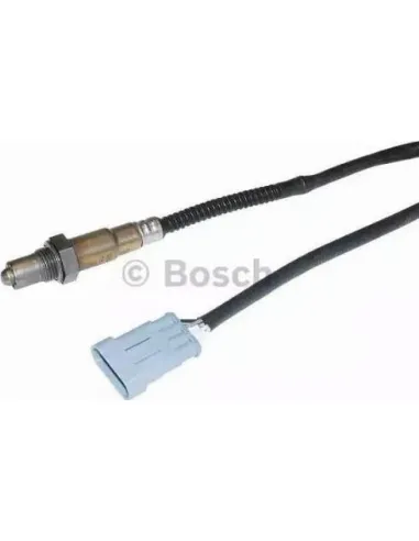 Sonda Lambda Bosch 258010046