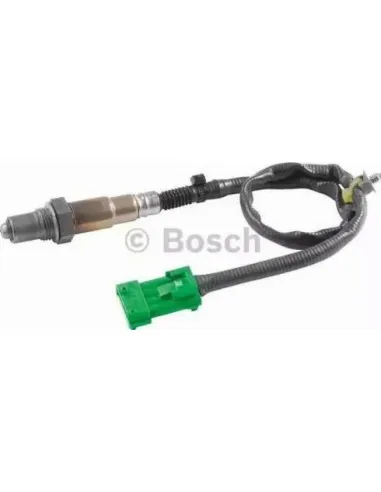 Sonda Lambda Bosch 258010081