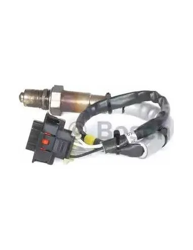 Sonda Lambda Bosch 258010107