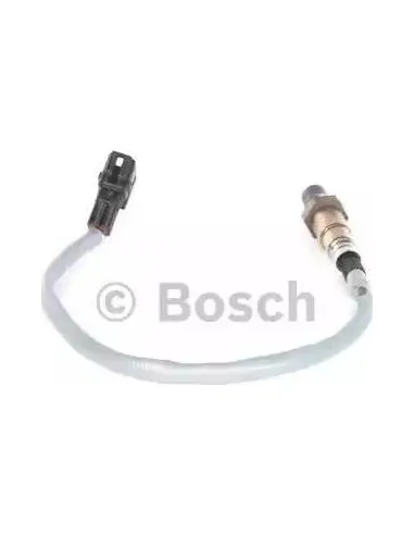 Sonda Lambda Bosch 258010156