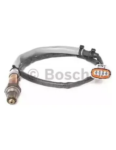 Sonda Lambda Bosch 258010200