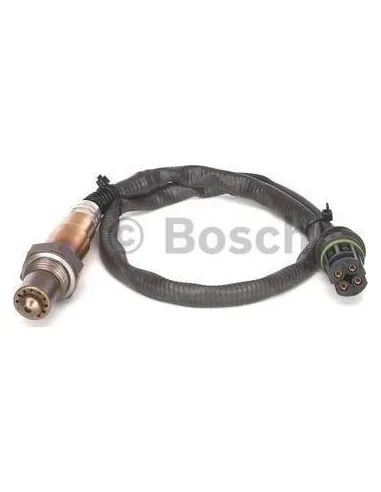 Sonda Lambda Bosch 258010351