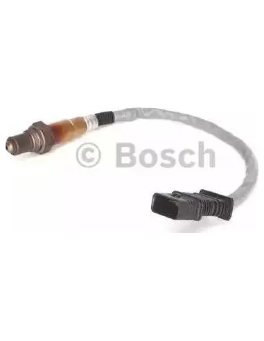 Sonda Lambda Bosch 258010431