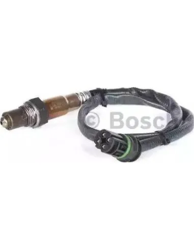 Sonda Lambda Bosch 258010435