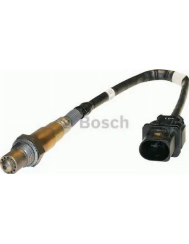 Sonda Lambda Bosch 258017072