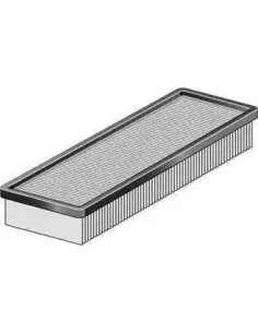 A1175 Filtro de aire Purflux en Oferta