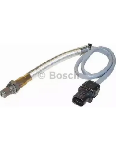 Sonda Lambda Bosch 258017100