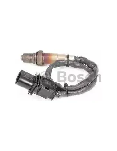 Sonda Lambda Bosch 258017123