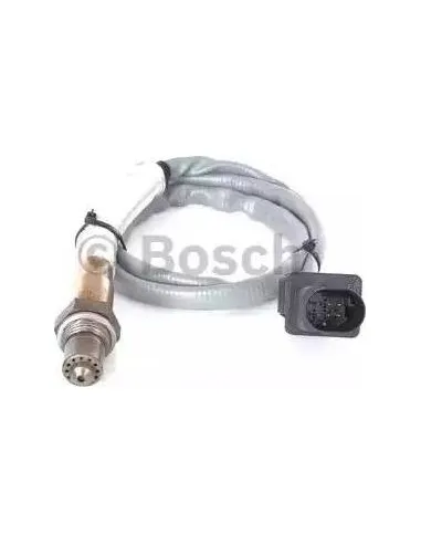 Sonda Lambda Bosch 258017206