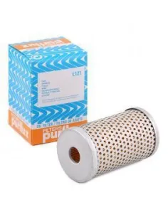 L121 Filtro de aceite Purflux en Oferta