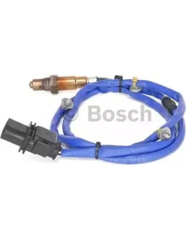 Sonda Lambda Bosch 258017256