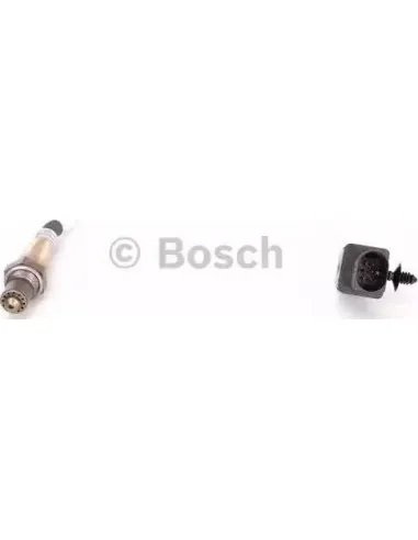 Sonda Lambda Bosch 258017357