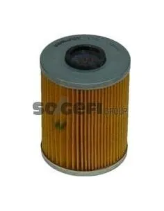 L212 Filtro de aceite Purflux en Oferta