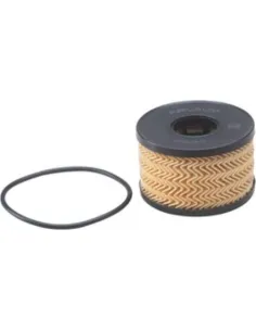 L237 Filtro de aceite Purflux en Oferta