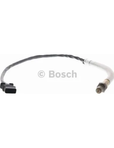 Sonda Lambda Bosch 258027001