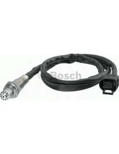 Sonda Lambda Bosch 258027010