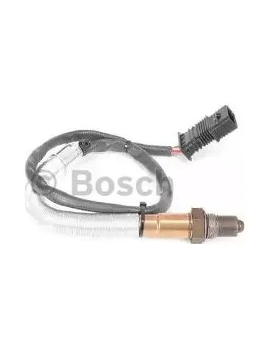 Sonda Lambda Bosch 258027019