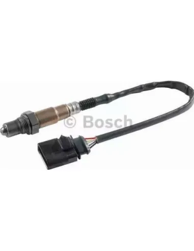 Sonda Lambda Bosch 258027052