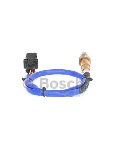 Sonda Lambda Bosch 258027101