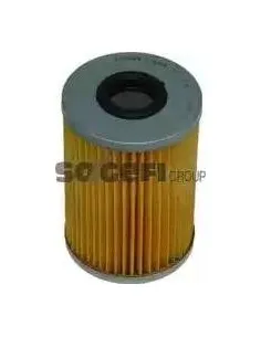 L272 Filtro de aceite Purflux en Oferta