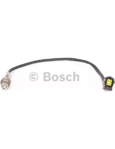 Sonda Lambda Bosch 258030009