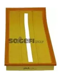 A1177 Filtro de aire Purflux en Oferta