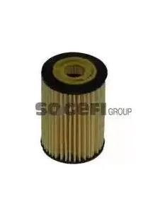 L300 Filtro de aceite Purflux en Oferta