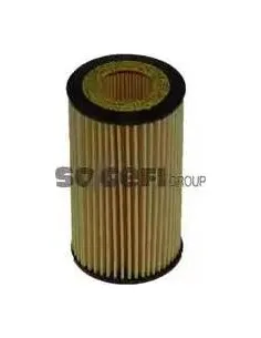 L307 Filtro de aceite Purflux en Oferta