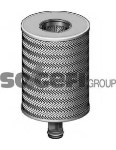 L310 Filtro de aceite Purflux en Oferta