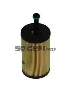 L310A Filtro de aceite Purflux en Oferta