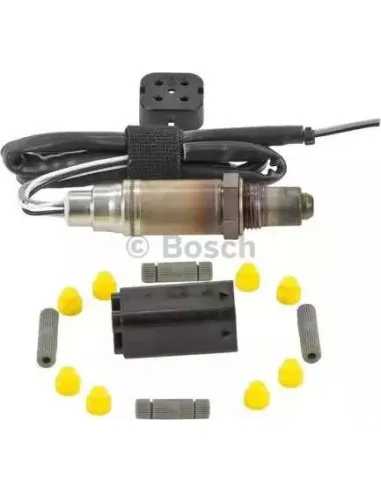 BOSCH 0 258 986 506 - Sonda Lambda