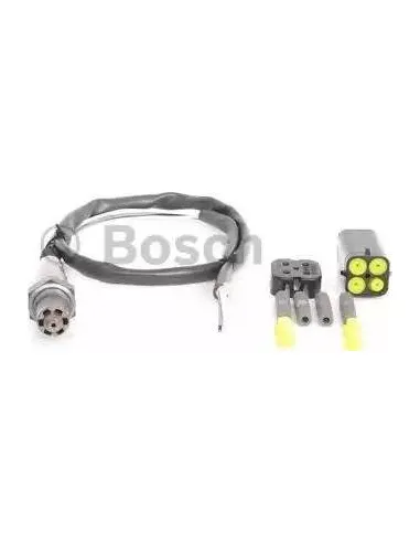 BOSCH 0 258 986 615 - Sonda Lambda Golf V