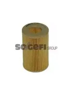 L331 Filtro de aceite Purflux en Oferta