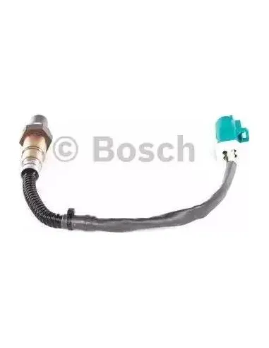 Sonda Lambda Bosch 281004027