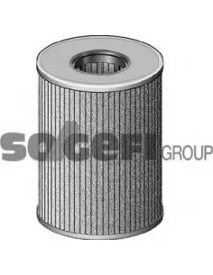 L337 Filtro de aceite Purflux en Oferta